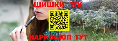 тгк Берёзовский